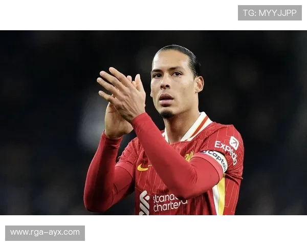 范戴克创零封新纪录，稳固后防助利物浦防线再升级