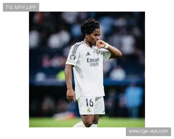 安帅妙手激活皇马创造力，多点开花制胜