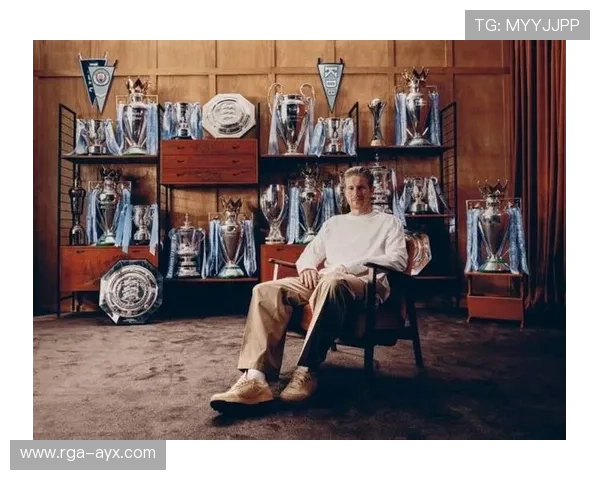 曼城中场核心Rodri：战术大脑引领蓝月王朝新篇章